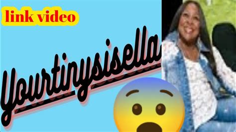 yourtinysisella of|Yourtinysisella leaked